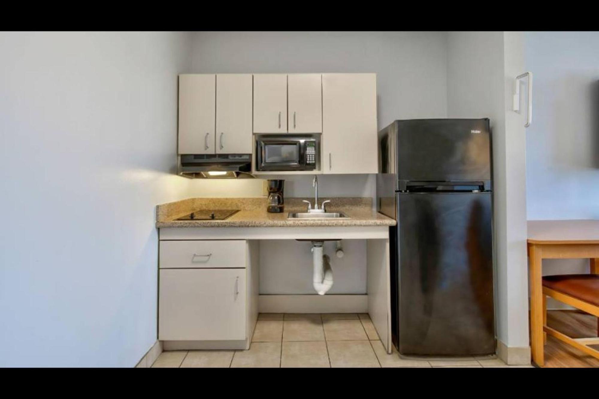 Oyo Townhouse Sulphur,La Extended Stay Exterior foto